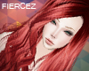 FZ l Chloe Moretz red2