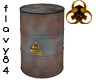 [F84]  Oil Barrel