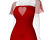 Q| V Day  Dress v2