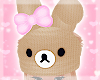 bunny hat♡