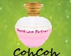 Sweet Love Perfum