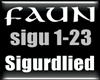 Faun - Sigurdlied