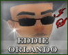 EddieOrlando Badge