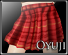 *Oyu*FF Type-0 Skirt F