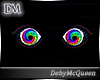 Big Eyes Deco  ♛ DM