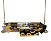 SUNFLOWER SWING