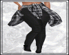 Tied Shirt & Pants V1