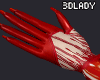 DY*Gloves Vampire