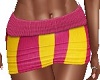 MARTA MINI SKIRT