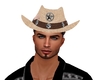 TJ Cowboy Hat