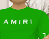 Green Amri