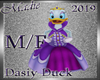 !a Avatar Daisy Duck