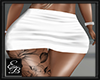 LeatherSkirt+Tatt-Wht