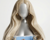 𝓚 | Magnolia Blonde