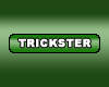 Trickster - Sticker