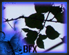 [*]BFX Leaf Silhouettes
