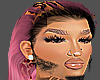 My Leopard Wig | Y2K