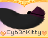 *S* CyberKitty tail