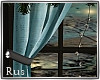 Rus: Holiday curtain L