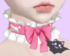 ☽ Maid Choker