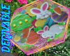 Derivable Easter Cookies