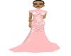  Pink Wedding Dress 2