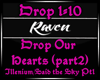 Drop Our Hearts (pt2)1/2