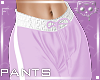 Purple Pants5Fa Ⓚ