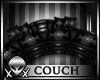 !IC Couch Curved