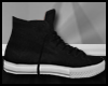 Shoe Kicks Black