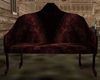 Red Couch