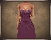 {S} Lace n Bling Lilac 2