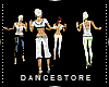 *Club Sexy Dance /4P