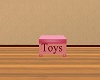 Little Princess Toybox