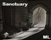 ML! Sanctuary Photo