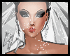 Lace Beauty Bride