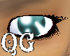[QG] Sexy Teal Eyes