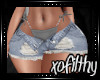 |xo| Rivy Jean Grey v1