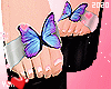 E_Butterfly Heels