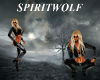 Spiritwolf Club