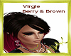 Virgie Berry & Brown