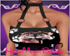 Wolf Heart Top