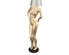 light Women gold