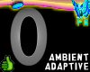 BFX Ambient Adaptive O