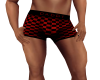 red checkered daddy