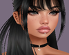 Andrea Black/Bangs