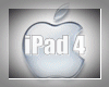 iG! iPad4 - Black Player