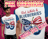 Red White N Blueberries