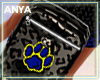 jaguars backpack f/m