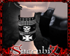 [Sx]DarkneS Wristband/R